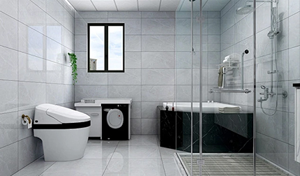 Simple and elegant tiles 3