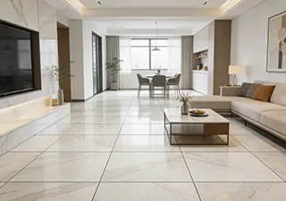 Floor Tiling