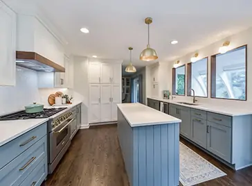 Cabinets