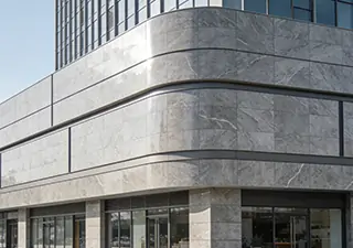 Building Facades