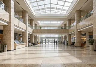 Public Flooring