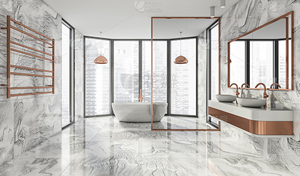 Simple and elegant tiles 4