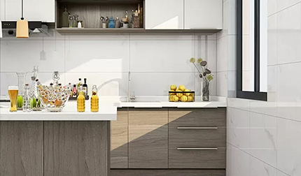 Simple and elegant tiles 2