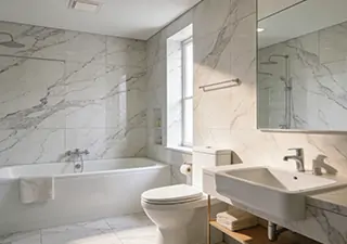 Bathrooms