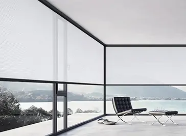 Roller Blinds