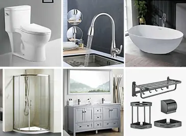 Bathroom Fixtures