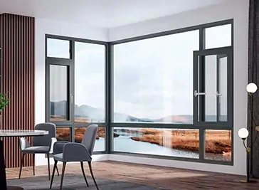 Doors & Windows