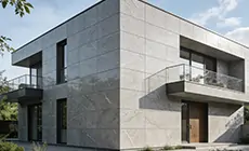 Outdoor Wall