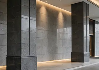 Hotel Entrances