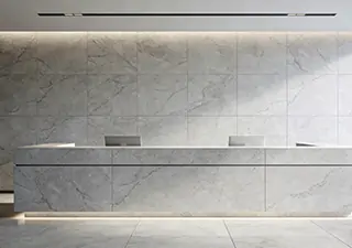 Service Countertops